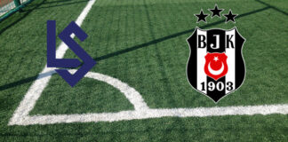 Lausana – Besiktas (Clasificación Liga Europa Conferencia, 21.08.2025 a las 12:15): alineaciones oficiales, cuotas, pronósticos Predicción Lausana-Besiktas