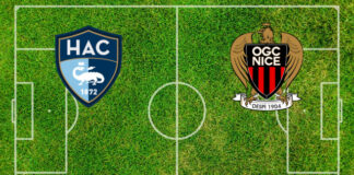 Predicción Le Havre-Niza