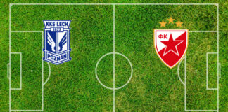 Lech Poznan – Estrella Roja Belgrado (Europa Liga de Campeones Qualification, 06.08.2025 a las 12:30): alineaciones oficiales, cuotas y predicciones Predicción Lech Poznan-Estrella Roja Belgrado