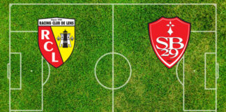 Predicción Lens-Stade Brestois