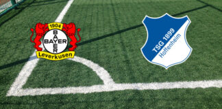 Leverkusen vs. Hoffenheim : alineaciones oficiales, cuotas, pronósticos Predicción Leverkusen-Hoffenheim