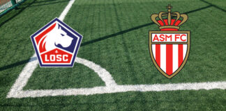Lille – Mónaco (domingo 24 de agosto, 14:45 h.): alineaciones oficiales, cuotas, pronósticos Predicción Lille-Mónaco