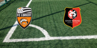 Predicción Lorient-Rennes