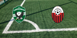 Predicción Ludogorets Razgrad-Shkendija