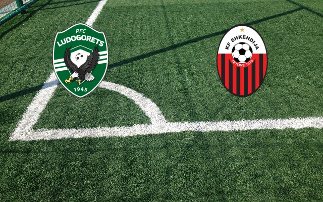 Predicción Ludogorets Razgrad-Shkendija