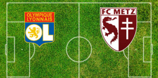 Predicción Lyon-Metz