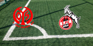 Predicción Mainz 05-FC Colonia
