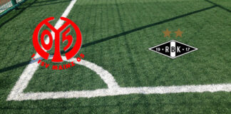 Predicción Mainz 05-Rosenborg