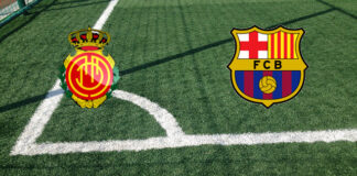 Predicción Mallorca-Barcelona
