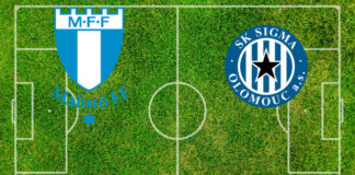 Predicción Malmö FF-Sigma Olomuc