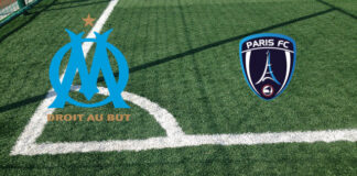 Predicción Marsella-Paris F.C.