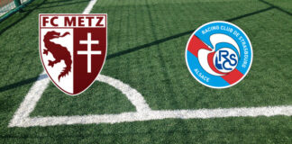 Predicción Metz-Strasbourg