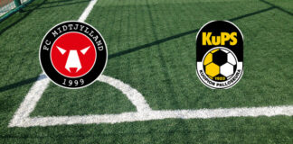 Predicción Midtjylland-KuPS