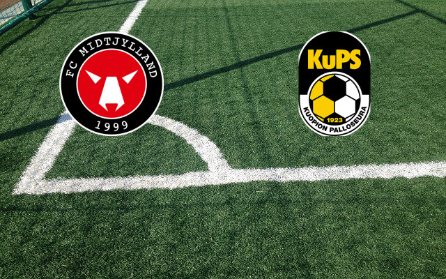Predicción Midtjylland-KuPS