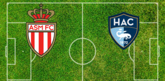 Mónaco – Le Havre : alineaciones oficiales, cuotas, pronósticos, plantilla Predicción Mónaco-Le Havre