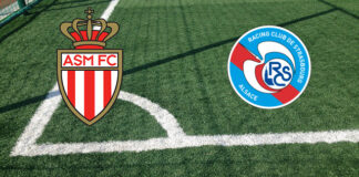 Mónaco – Estrasburgo (domingo 31 de agosto, 11:15 h.): alineaciones oficiales, cuotas, pronósticos Predicción Mónaco-Strasbourg