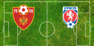 Montenegro – Rep. Checa (Clasificación Mundial Europa, 05.09.2025 a las 14:45): alineaciones oficiales, cuotas, pronósticos. ¿Visitantes el Estadio Ciudad de Podgorica? Predicción Montenegro-Rep. Checa