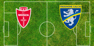 Predicción Monza-Frosinone
