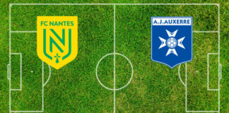 Predicción Nantes-Auxerre
