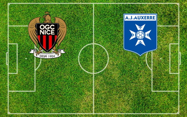 Predicción Niza-Auxerre