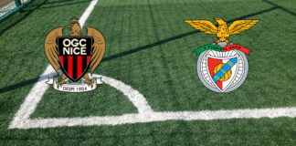 Predicción Niza-Benfica