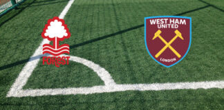 Nottingham Forest – West Ham (domingo 31 de agosto, 09:00 h.): alineaciones oficiales, cuotas, pronósticos Predicción Nottingham Forest-West Ham