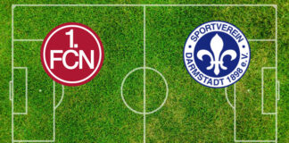 Núremberg – SV Darmstadt (viernes 8 de agosto, 10:30 h.): alineaciones oficiales, cuotas, pronósticos Predicción Núremberg-SV Darmstadt