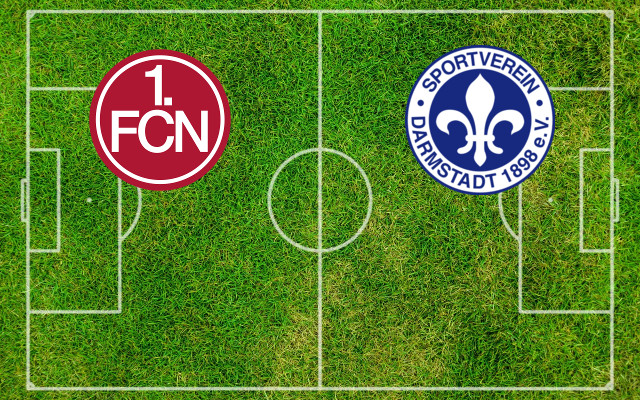 Predicción Núremberg-SV Darmstadt