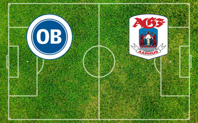 Predicción Odense-AGF Aarhus
