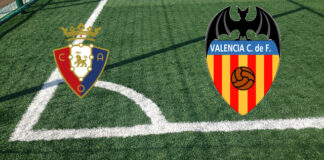 Predicción Osasuna-Valencia