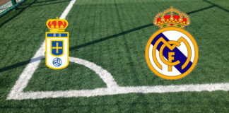 Predicción Oviedo-Real Madrid