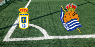 Predicción Oviedo-Real Sociedad
