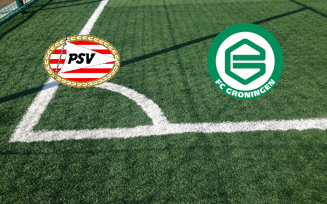 Predicción PSV-Groningen