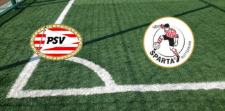 PSV vs. Sparta Rotterdam (sàbado 9 de agosto, 13:00 h.): alineaciones oficiales, cuotas, pronósticos Predicción PSV-Sparta Rotterdam