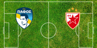 Pafos FC – Estrella Roja Belgrado (Europa Liga de Campeones Qualification, 26.08.2025 a las 13:00): alineaciones oficiales, cuotas, pronósticos Predicción Pafos FC-Estrella Roja Belgrado
