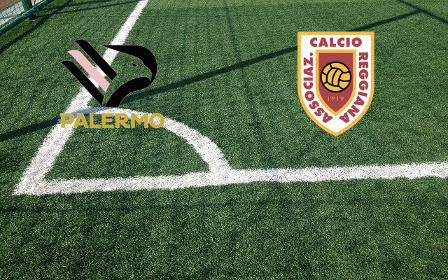 Predicción Palermo-Reggiana