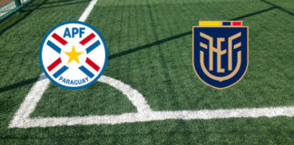 Paraguay vs. Ecuador (Clasificación Mundial Sudamérica, 04.09.2025 a las 19:30): alineaciones oficiales, cuotas, pronósticos Predicción Paraguay-Ecuador
