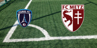 Predicción Paris F.C.-Metz