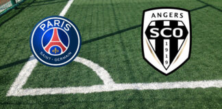 Predicción Paris Saint Germain-Angers