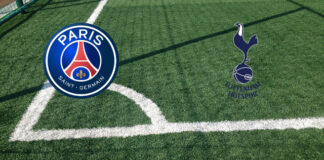 Paris Saint Germain – Tottenham (miércoles 13 de agosto, 13:00 h.): alineaciones oficiales, cuotas, pronósticos Predicción Paris Saint Germain-Tottenham