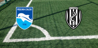 Predicción Pescara-Cesena