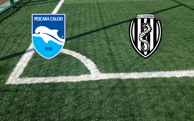 Predicción Pescara-Cesena
