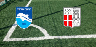 Predicción Pescara-Rimini