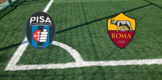 Pisa vs. Roma (sàbado 30 de agosto, 14:45 h.): alineaciones oficiales, cuotas, pronósticos Predicción Pisa-Roma
