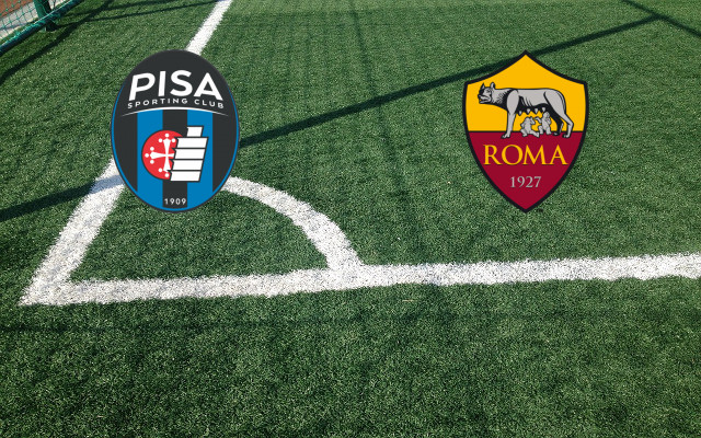 Predicción Pisa-Roma