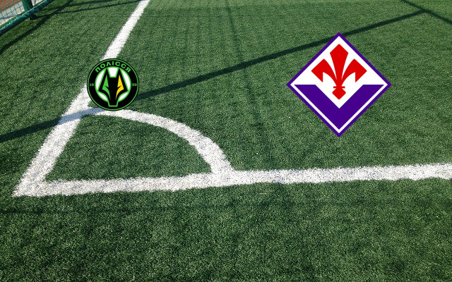 Predicción Polissya Zhytomyr-Fiorentina