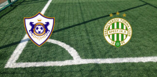 Predicción Qarabagh-Ferencvárosi