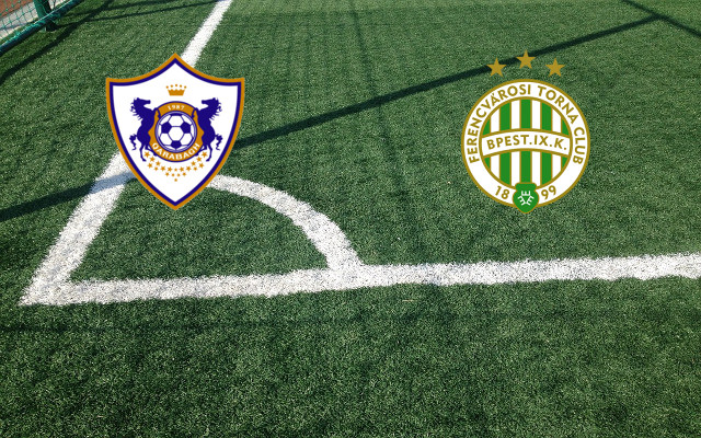 Predicción Qarabagh-Ferencvárosi