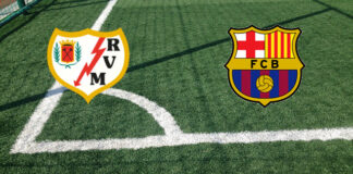 Predicción Rayo Vallecano-Barcelona