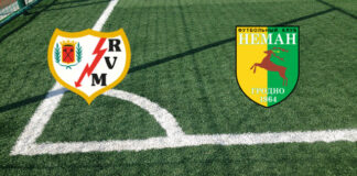 Predicción Rayo Vallecano-Neman Grodno